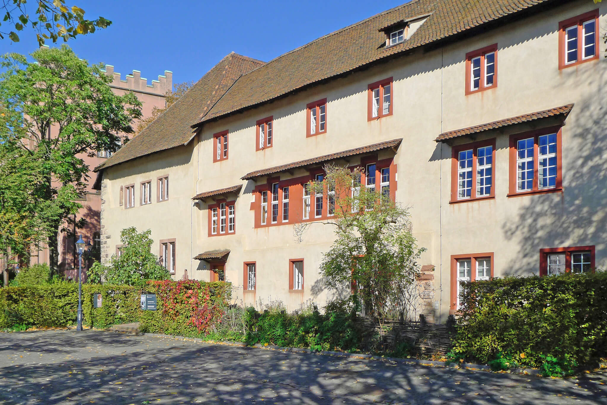 Europäischer Tag des Denkmals 2026 in Basel – Informationsstand