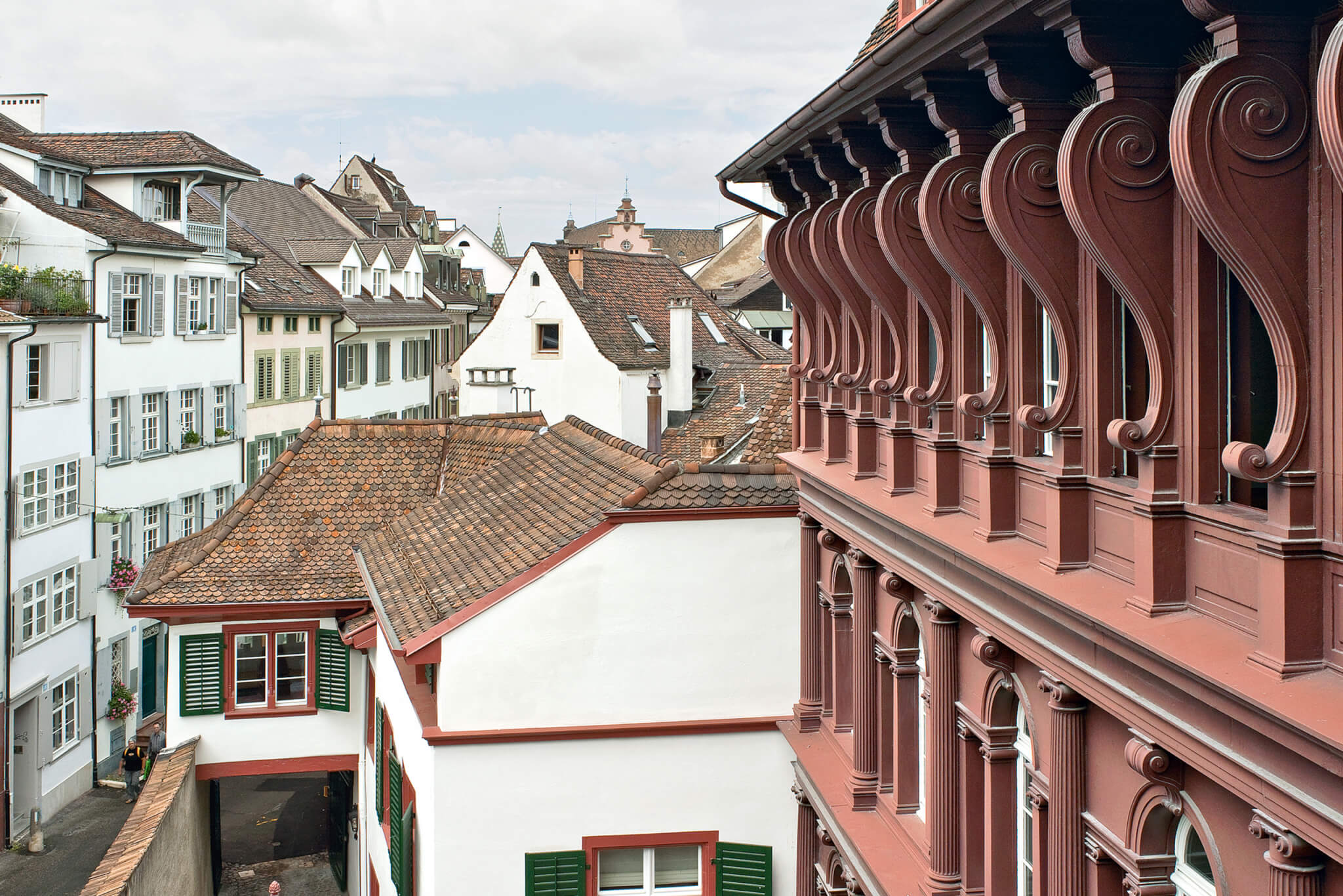 Europäischer Tag des Denkmals 2026 in Basel – Auf den Spuren der Hugenotten in Basel